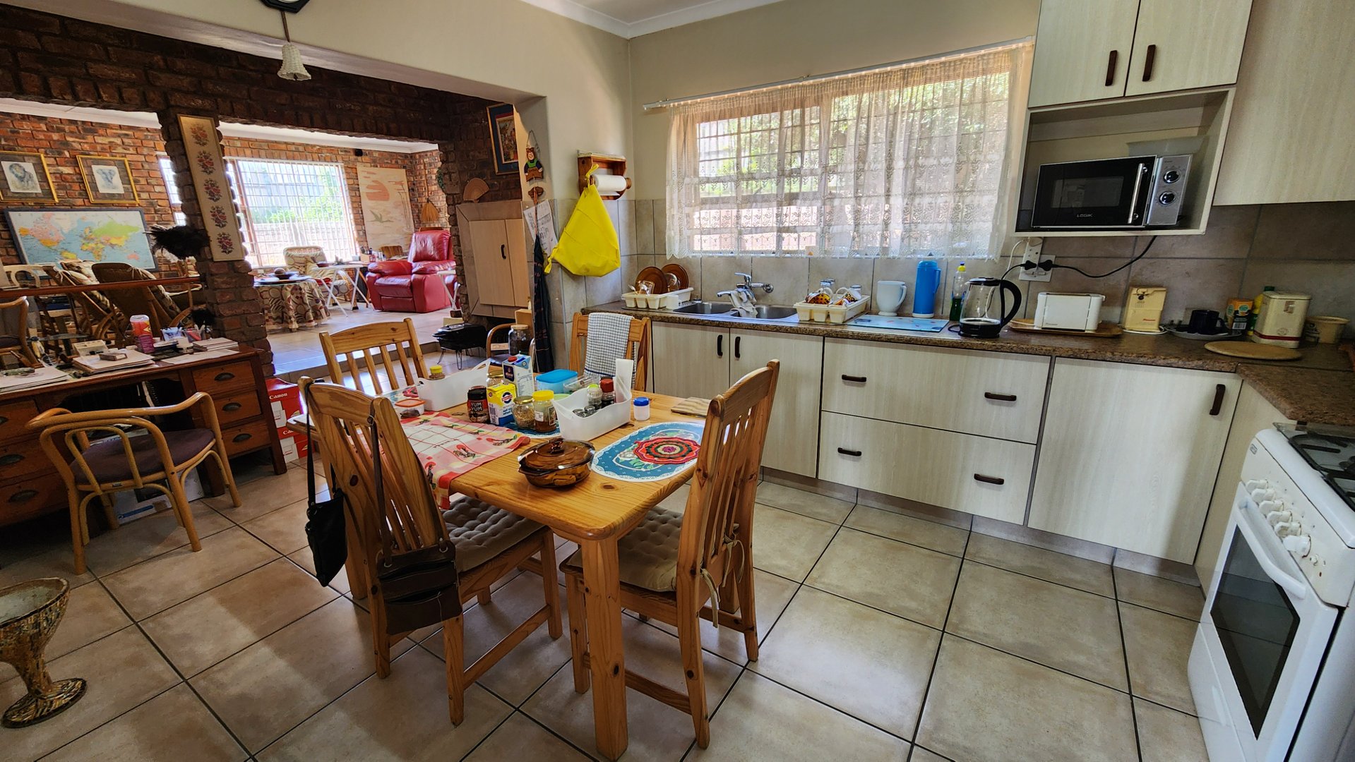 2 Bedroom Property for Sale in Hartenbos Heuwels Western Cape